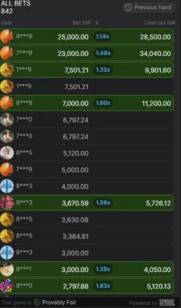 1win Aviator online