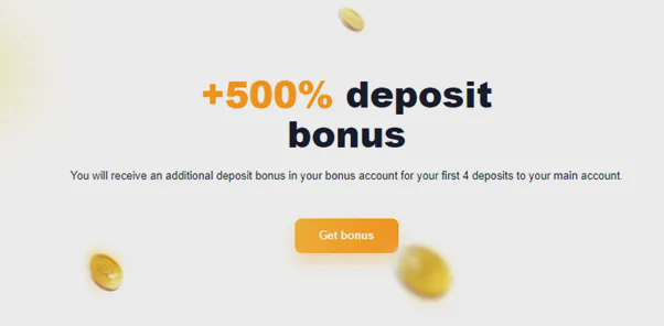 1win first deposit bonus India